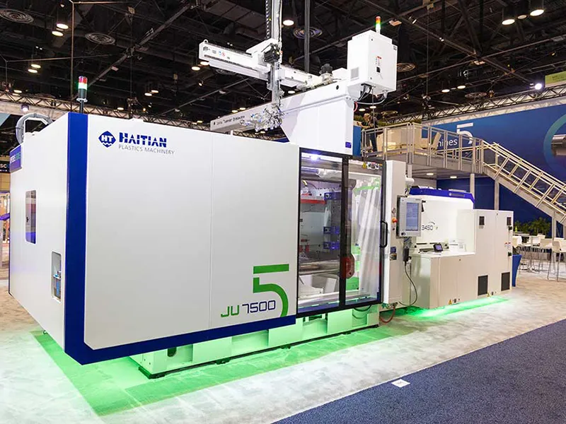 Official representative of Haitian Group in Kazakhstan