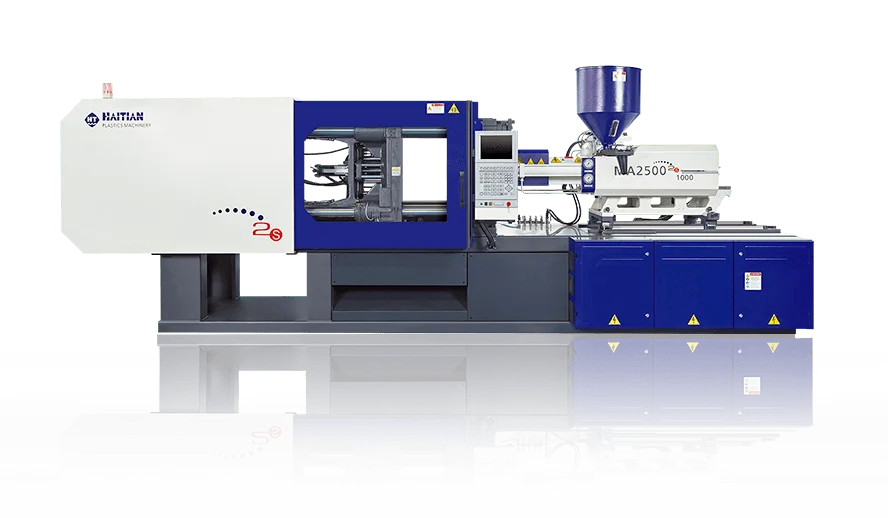 Official representative of Haitian Group in Kazakhstan