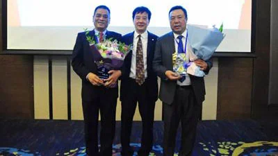 Official representative of Haitian Group in Kazakhstan