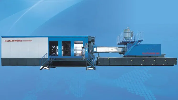 Official representative of Haitian Group in Kazakhstan