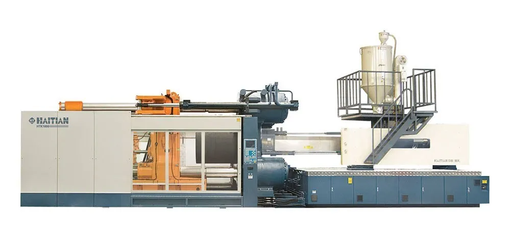 Official representative of Haitian Group in Kazakhstan