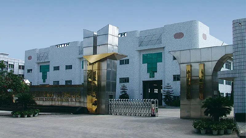 Official representative of Haitian Group in Kazakhstan