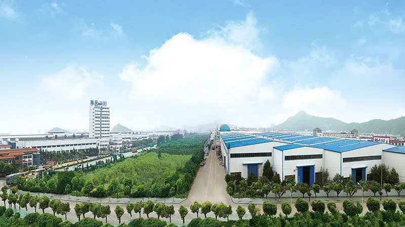 Official representative of Haitian Group in Kazakhstan