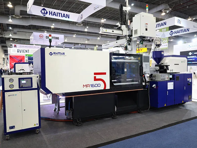 Official representative of Haitian Group in Kazakhstan