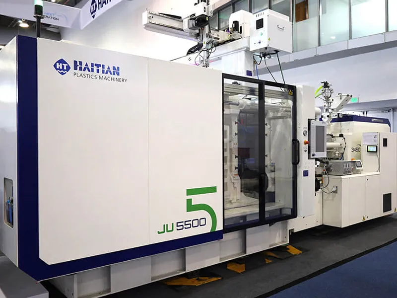 Official representative of Haitian Group in Kazakhstan