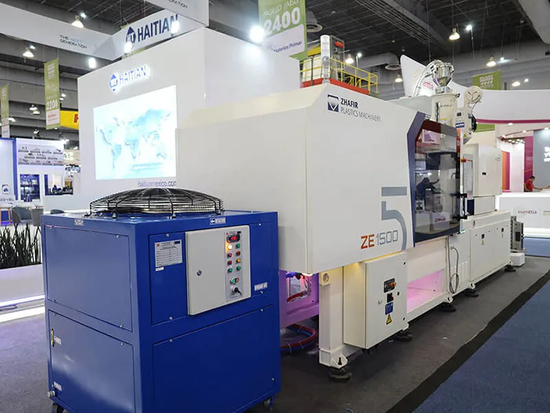 Official representative of Haitian Group in Kazakhstan