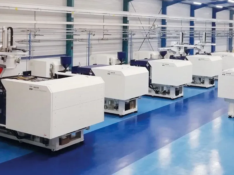 Official representative of Haitian Group in Kazakhstan