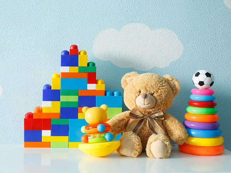 Industries of application