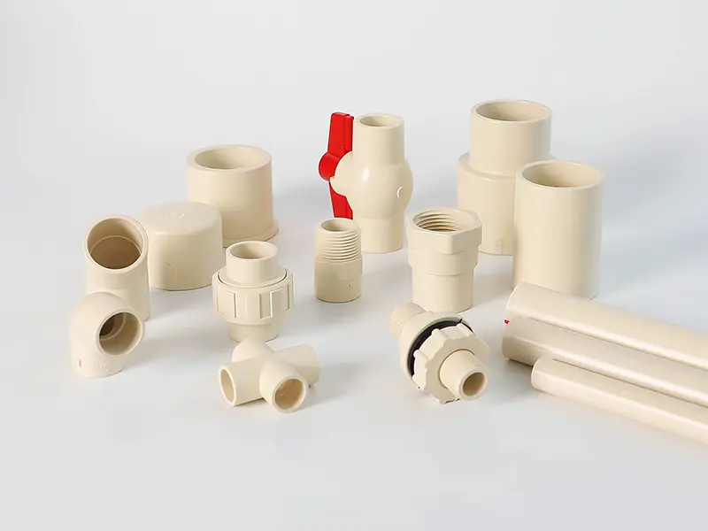 Industries of application