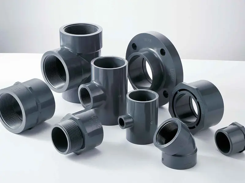 Industries of application