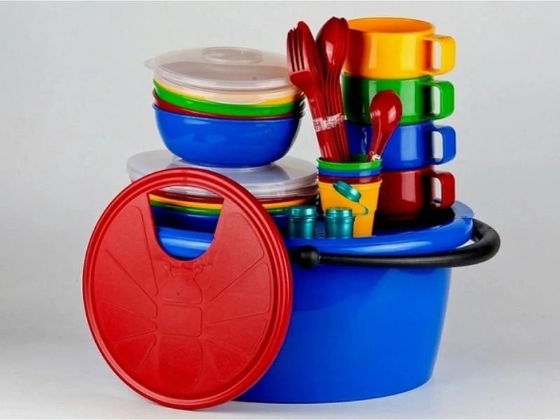 Industries of application