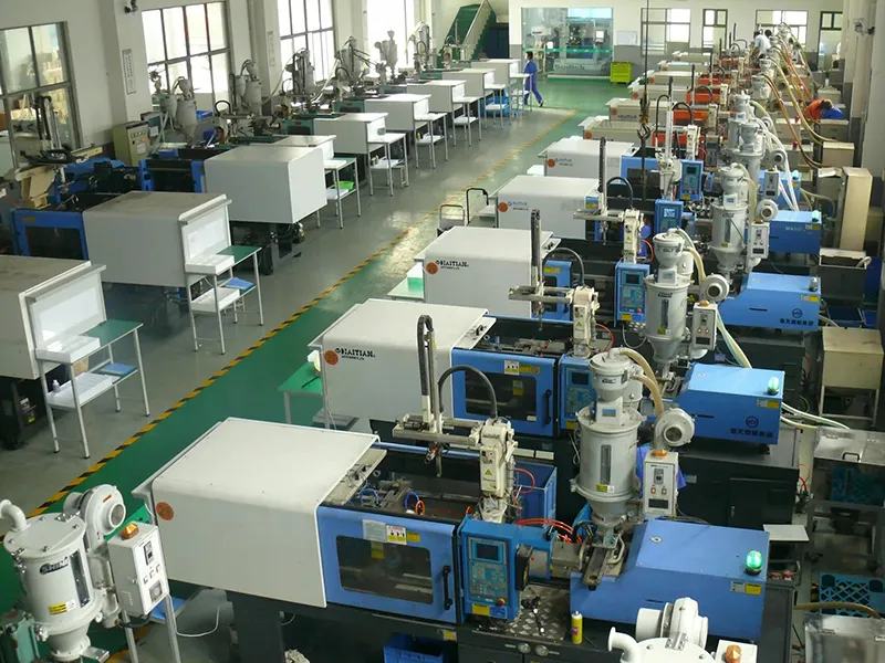 Industries of application