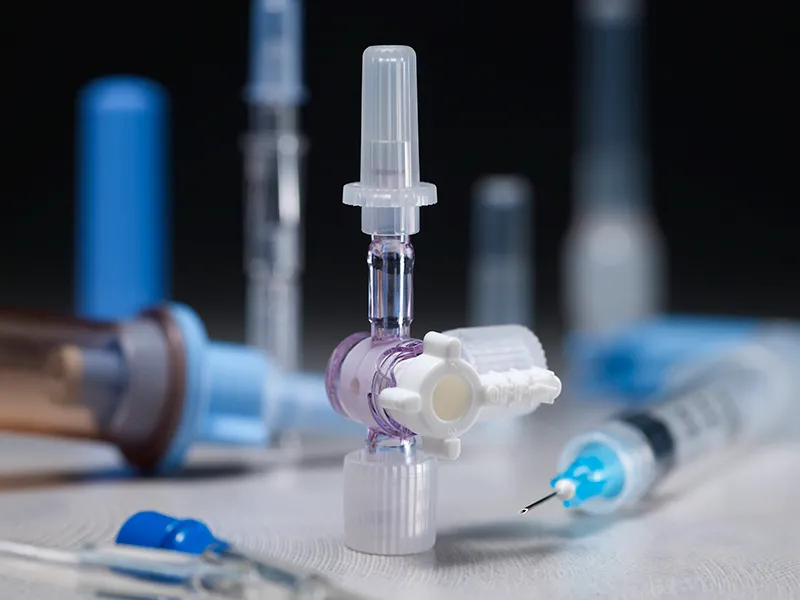 Industries of application