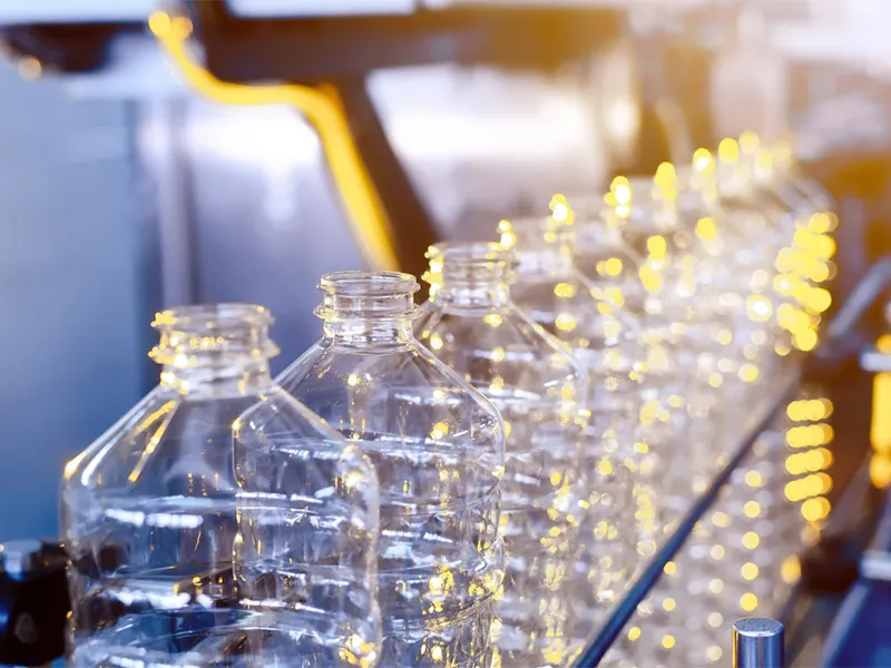 Industries of application