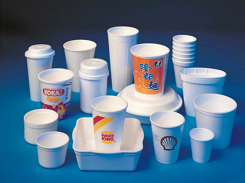 Industries of application