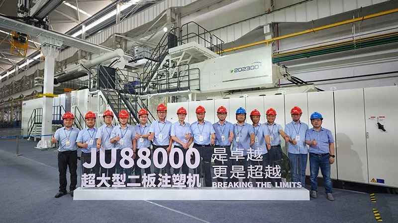 Официальный представитель Haitian Group в Казахстане