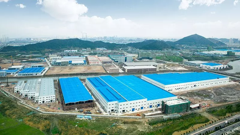 Официальный представитель Haitian Group в Казахстане