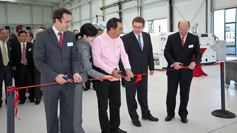 Официальный представитель Haitian Group в Казахстане