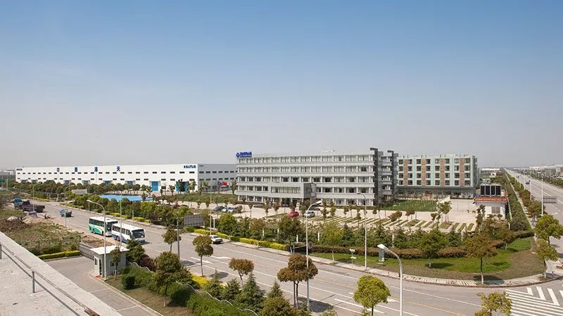 Официальный представитель Haitian Group в Казахстане