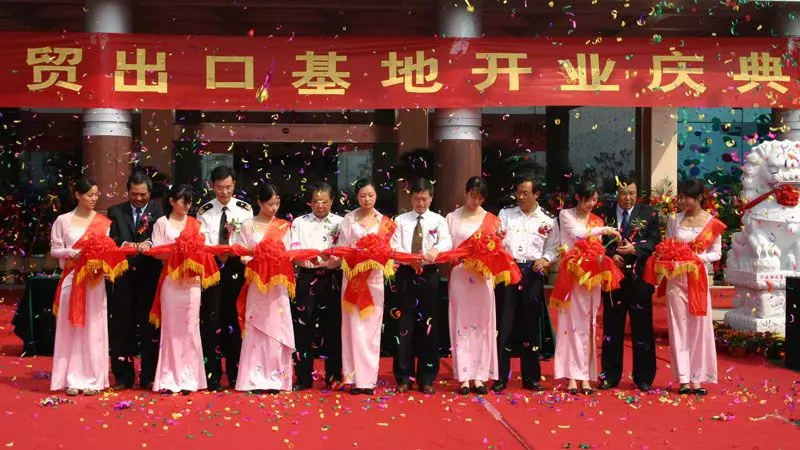 Официальный представитель Haitian Group в Казахстане