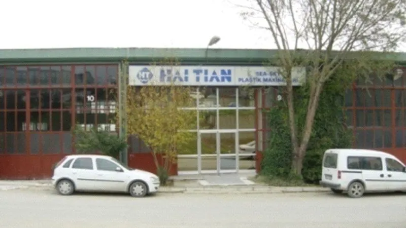 Официальный представитель Haitian Group в Казахстане