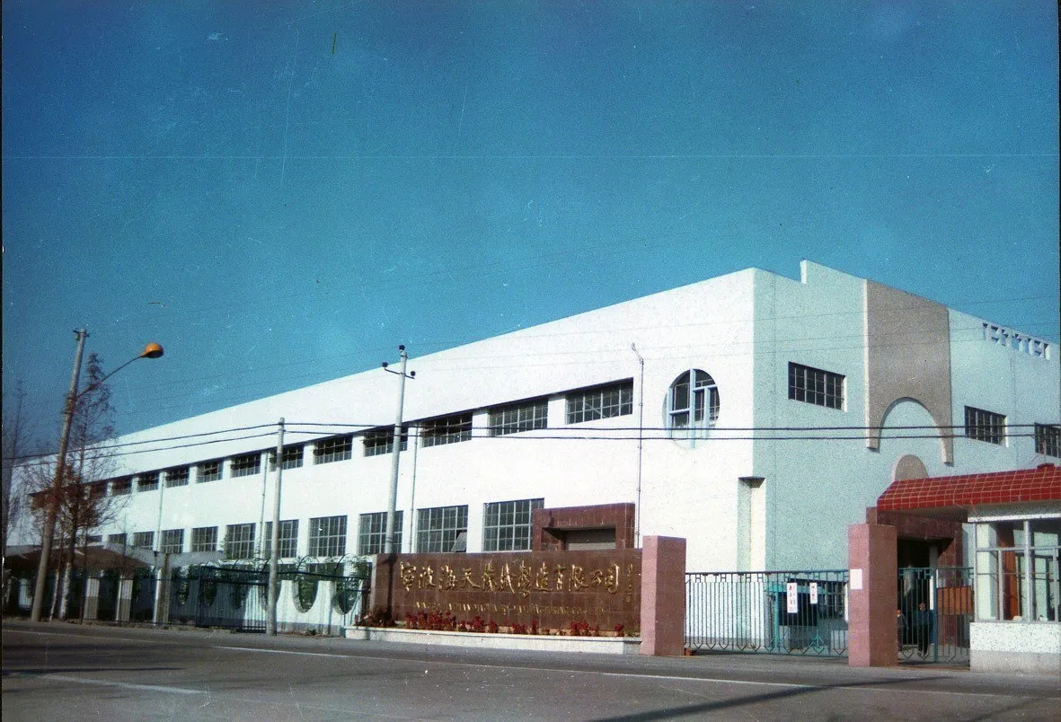 Официальный представитель Haitian Group в Казахстане