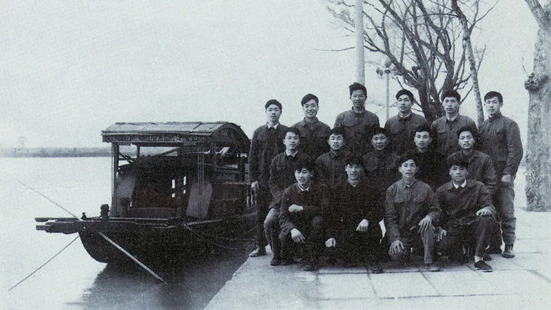 Официальный представитель Haitian Group в Казахстане